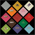 Color Beverage Napkin